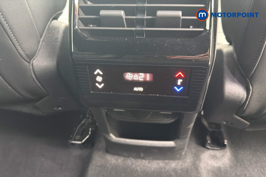 Peugeot 5008 Allure Automatic Petrol SUV - Stock Number (1624675) - 30th supplementary image