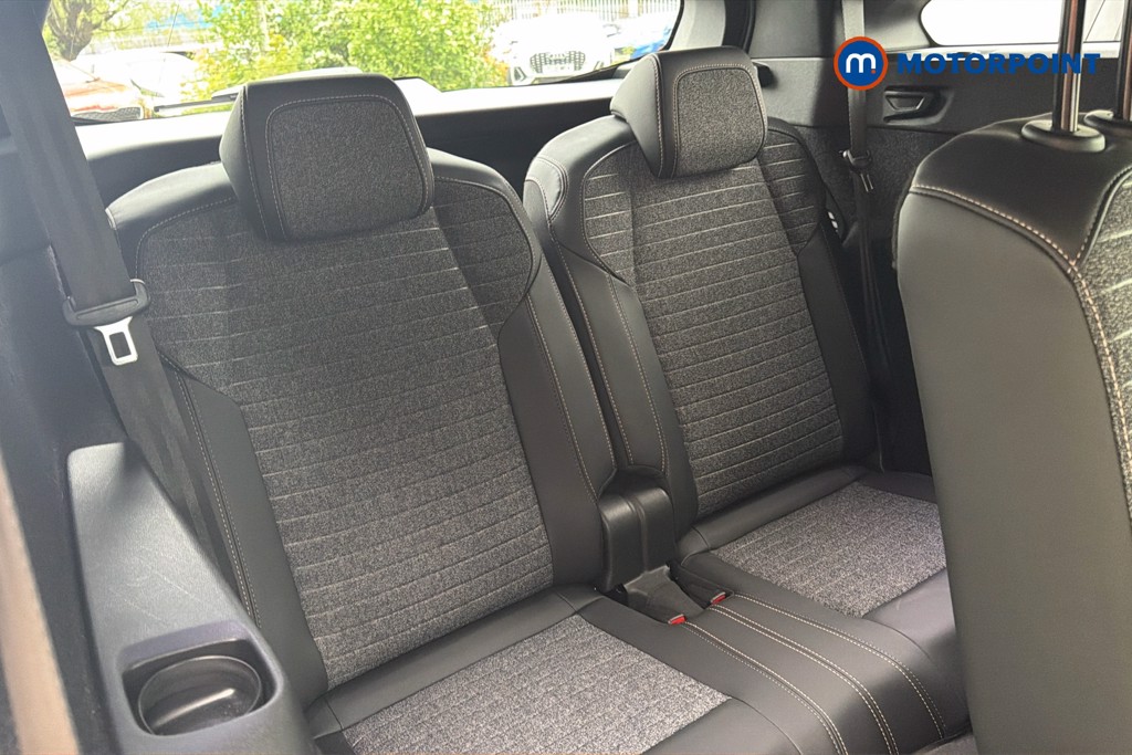 Peugeot 5008 Allure Automatic Petrol SUV - Stock Number (1624675) - 31st supplementary image