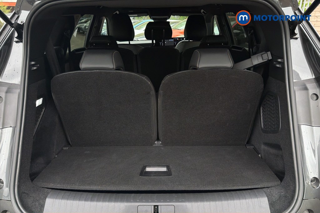 Peugeot 5008 Allure Automatic Petrol SUV - Stock Number (1624675) - 33rd supplementary image