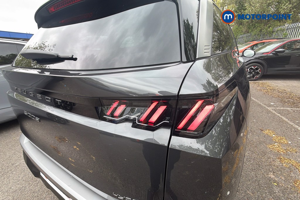Peugeot 5008 Allure Automatic Petrol SUV - Stock Number (1624675) - 38th supplementary image