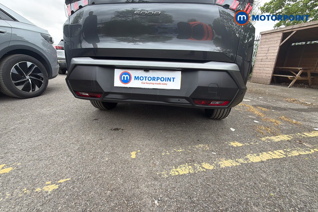 Peugeot 5008 Allure Automatic Petrol SUV - Stock Number (1624675) - 39th supplementary image
