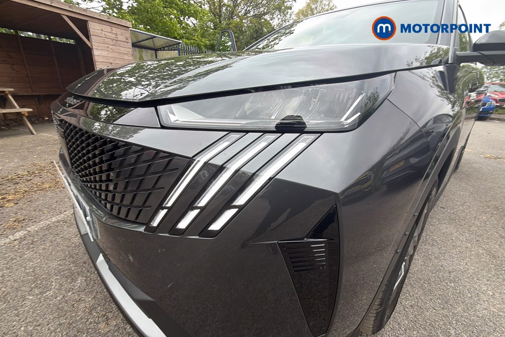 Peugeot 5008 Allure Automatic Petrol SUV - Stock Number (1624675) - 44th supplementary image