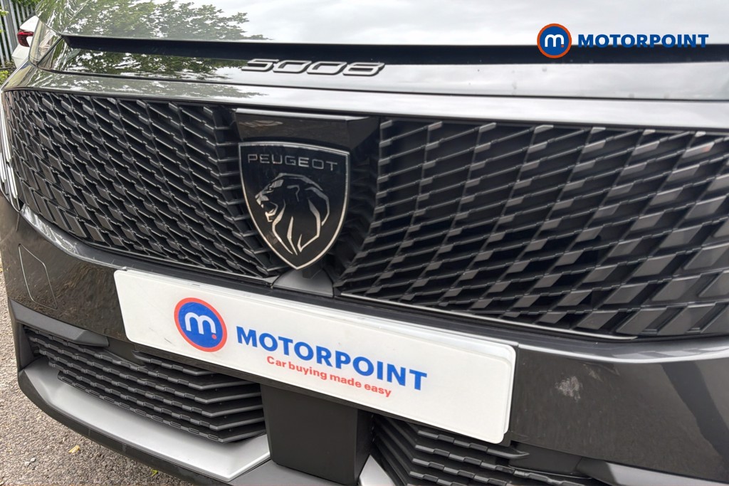 Peugeot 5008 Allure Automatic Petrol SUV - Stock Number (1624675) - 45th supplementary image
