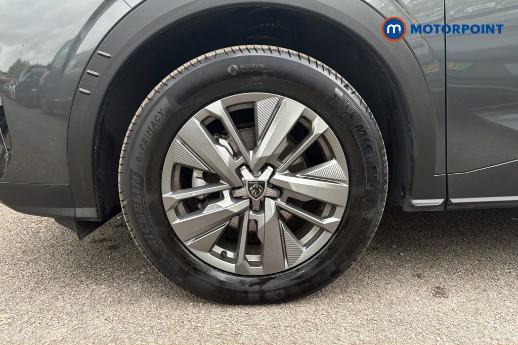 Peugeot 5008 Allure Automatic Petrol SUV - Stock Number (1624675) - 47th supplementary image