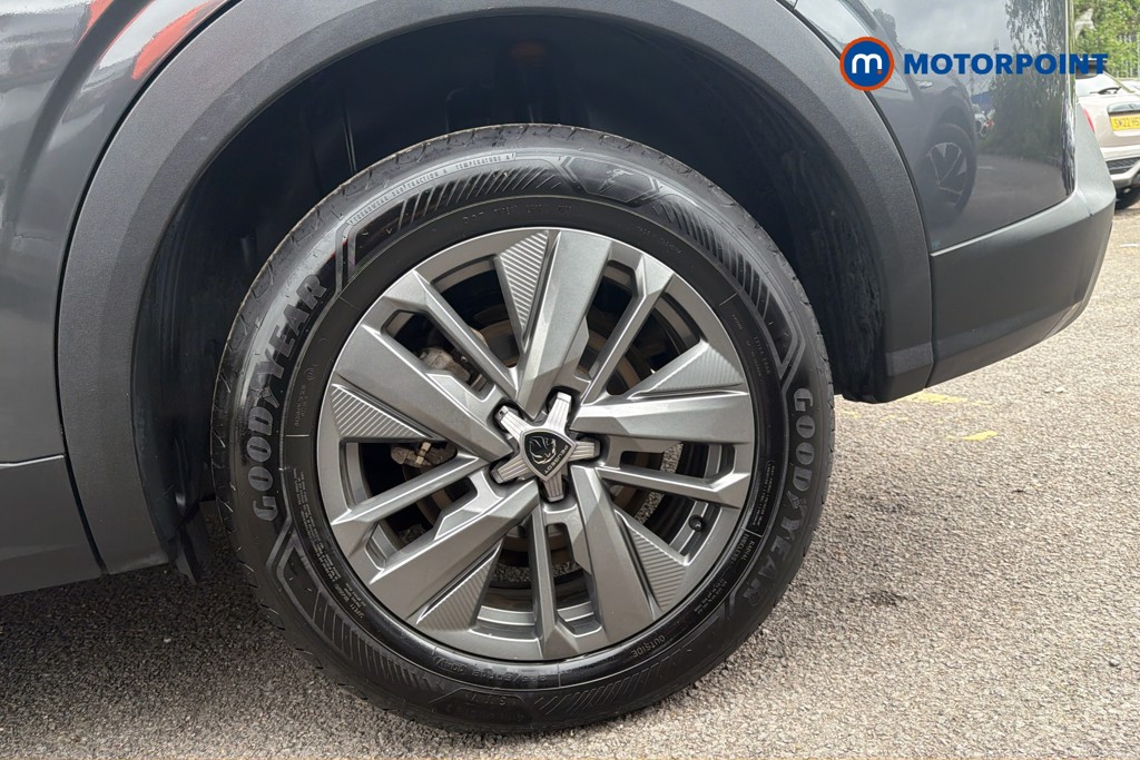 Peugeot 5008 Allure Automatic Petrol SUV - Stock Number (1624675) - 48th supplementary image