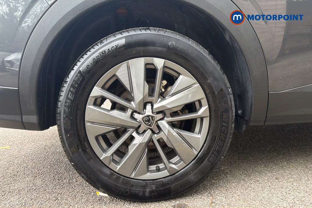 Peugeot 5008 Allure Automatic Petrol SUV - Stock Number (1624675) - 49th supplementary image