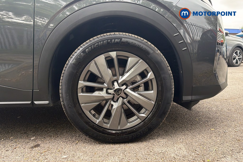 Peugeot 5008 Allure Automatic Petrol SUV - Stock Number (1624675) - 50th supplementary image
