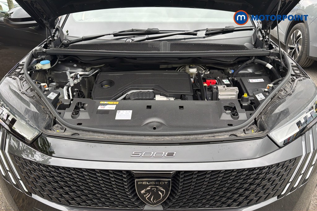 Peugeot 5008 Allure Automatic Petrol SUV - Stock Number (1624675) - 51st supplementary image