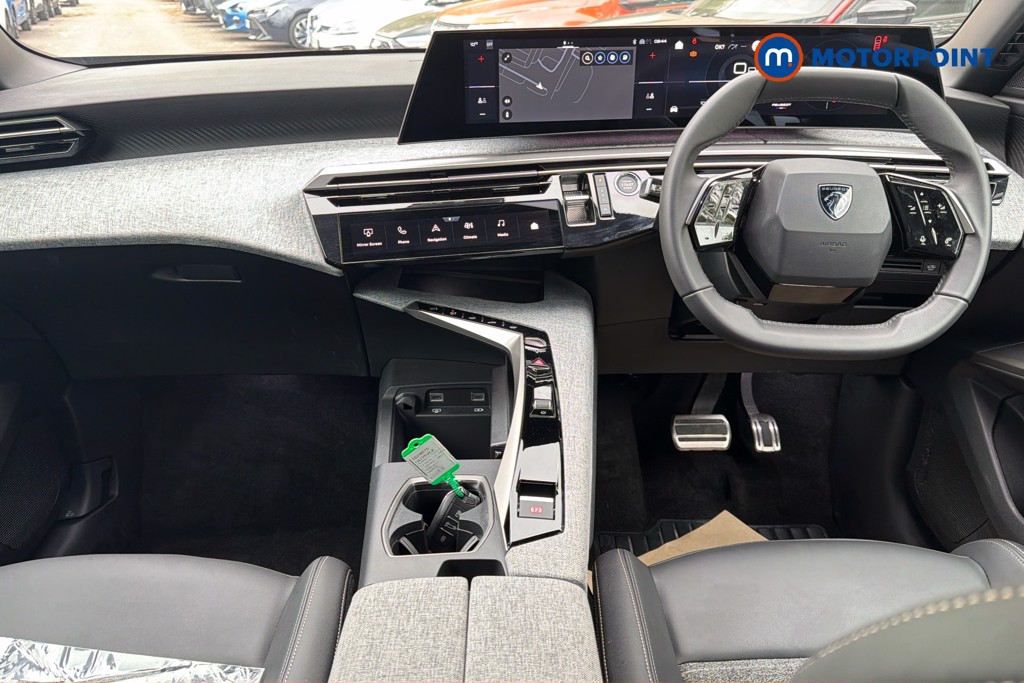 Peugeot 5008 Allure Automatic Petrol SUV - Stock Number (1624675) - 1st supplementary image