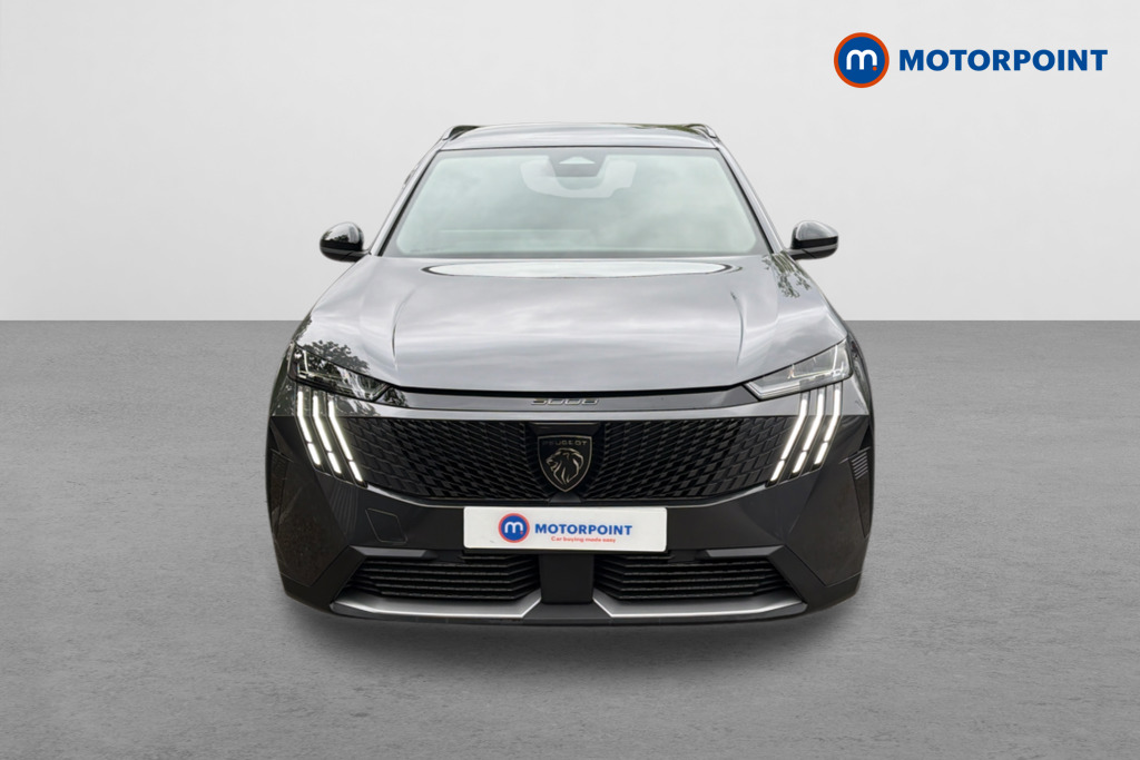 Peugeot 5008 Allure Automatic Petrol SUV - Stock Number (1624675) - Front bumper