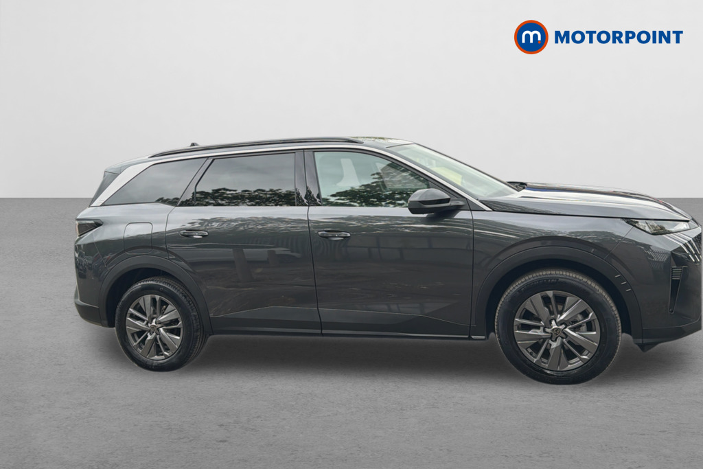 Peugeot 5008 Allure Automatic Petrol SUV - Stock Number (1624675) - Drivers side