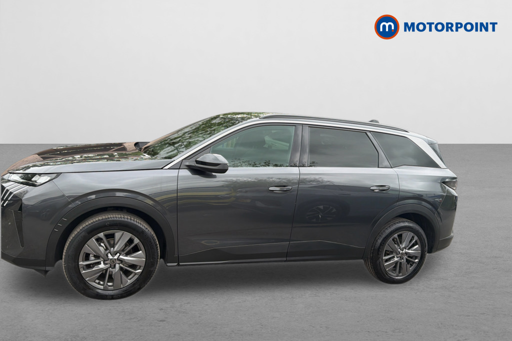 Peugeot 5008 Allure Automatic Petrol SUV - Stock Number (1624675) - Passenger side