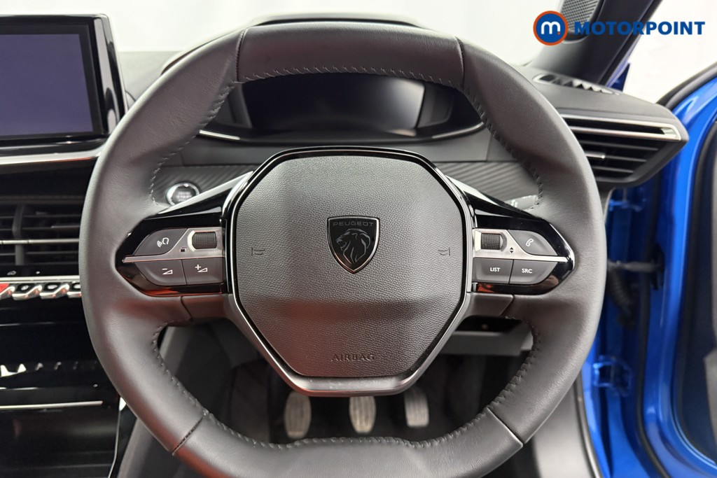 Peugeot 2008 Allure Manual Petrol SUV - Stock Number (1624990) - 2nd supplementary image