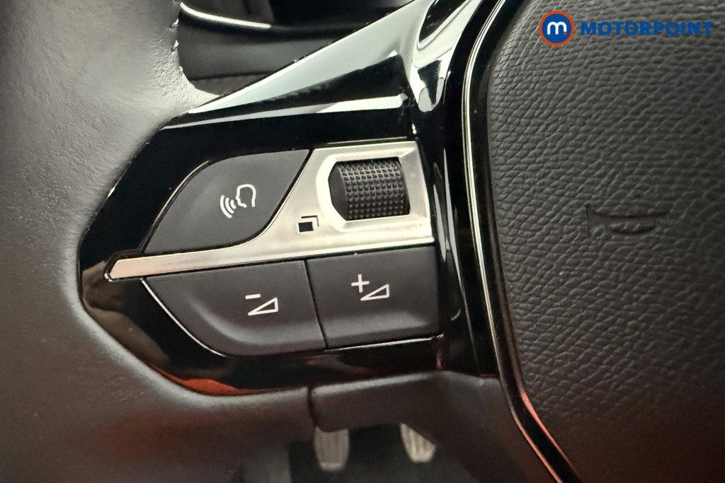 Peugeot 2008 Allure Manual Petrol SUV - Stock Number (1624990) - 3rd supplementary image
