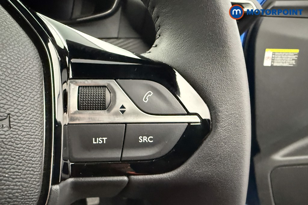 Peugeot 2008 Allure Manual Petrol SUV - Stock Number (1624990) - 4th supplementary image
