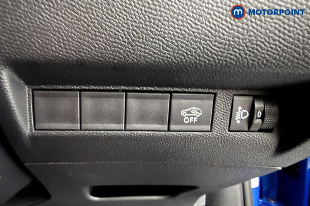 Peugeot 2008 Allure Manual Petrol SUV - Stock Number (1624990) - 5th supplementary image