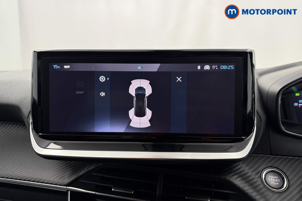 Peugeot 2008 Allure Manual Petrol SUV - Stock Number (1624990) - 9th supplementary image