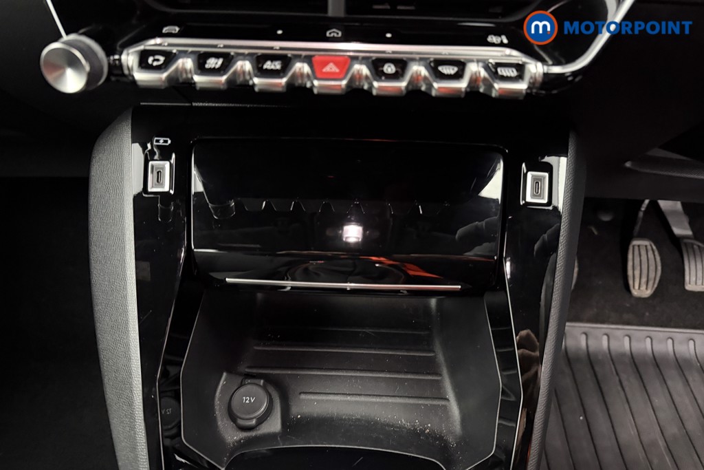 Peugeot 2008 Allure Manual Petrol SUV - Stock Number (1624990) - 10th supplementary image