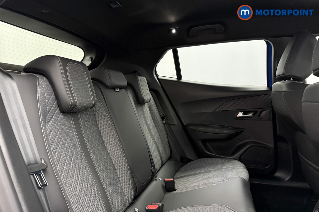 Peugeot 2008 Allure Manual Petrol SUV - Stock Number (1624990) - 19th supplementary image