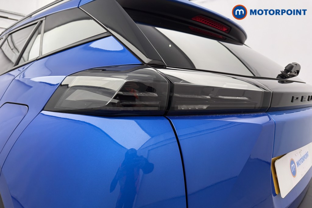 Peugeot 2008 Allure Manual Petrol SUV - Stock Number (1624990) - 21st supplementary image