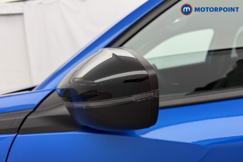 Peugeot 2008 Allure Manual Petrol SUV - Stock Number (1624990) - 22nd supplementary image