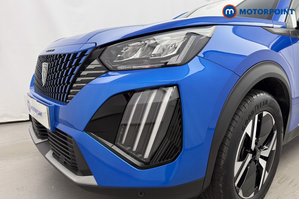 Peugeot 2008 Allure Manual Petrol SUV - Stock Number (1624990) - 23rd supplementary image
