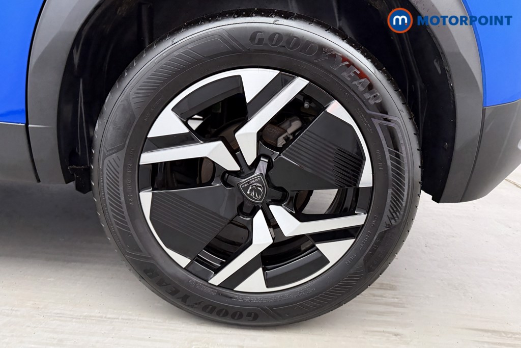 Peugeot 2008 Allure Manual Petrol SUV - Stock Number (1624990) - 25th supplementary image