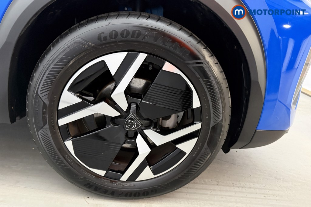 Peugeot 2008 Allure Manual Petrol SUV - Stock Number (1624990) - 27th supplementary image