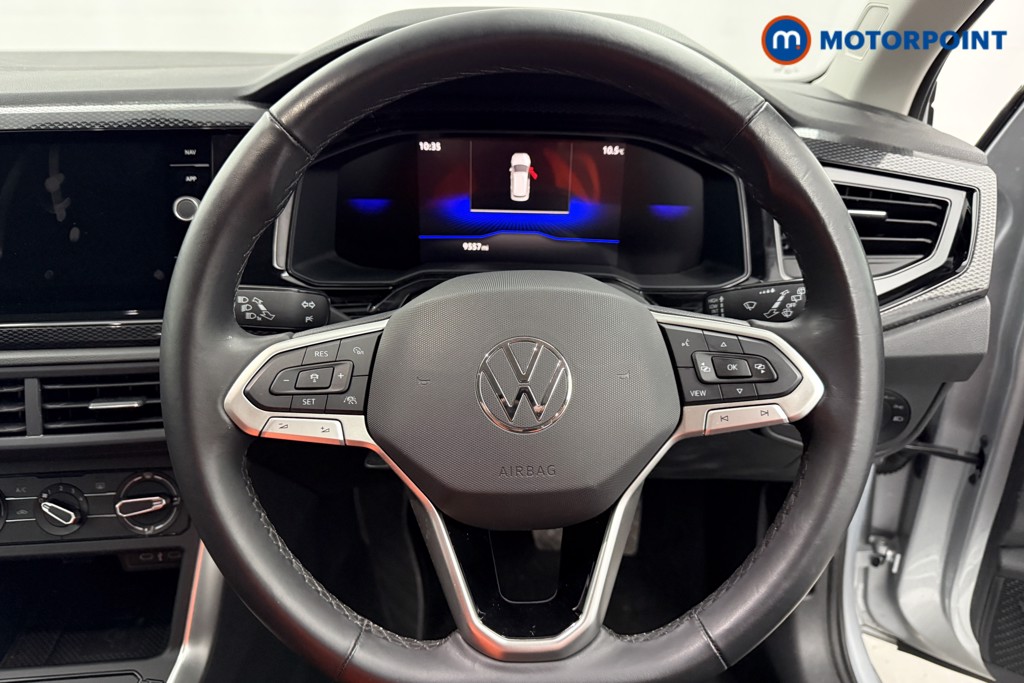 Volkswagen Taigo Life Manual Petrol SUV - Stock Number (1625225) - 2nd supplementary image