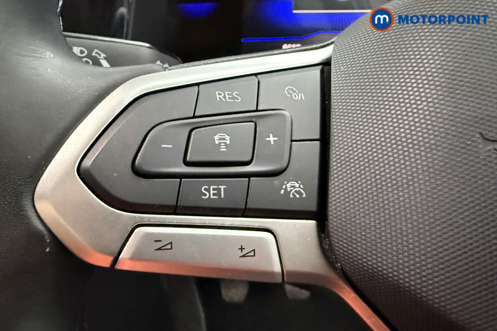 Volkswagen Taigo Life Manual Petrol SUV - Stock Number (1625225) - 3rd supplementary image