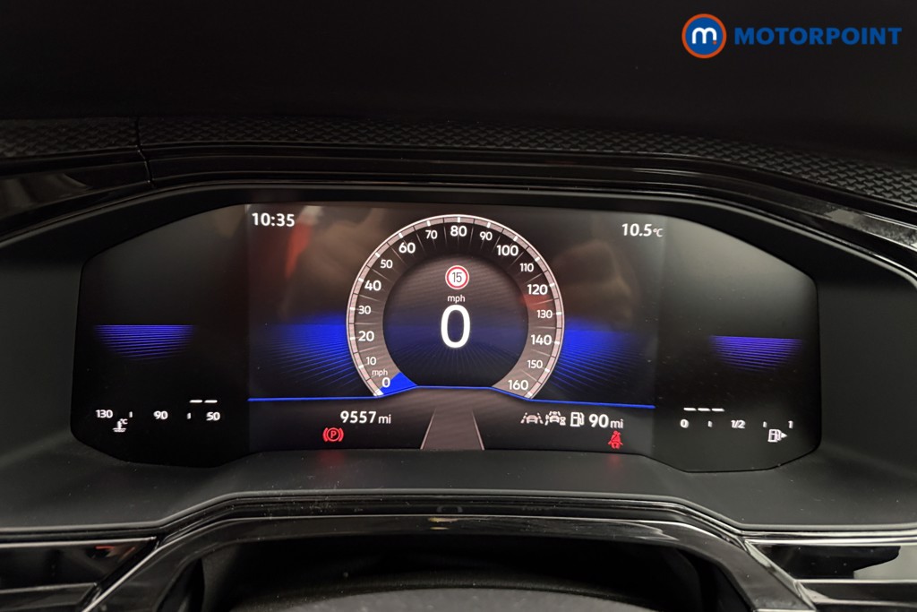 Volkswagen Taigo Life Manual Petrol SUV - Stock Number (1625225) - 6th supplementary image