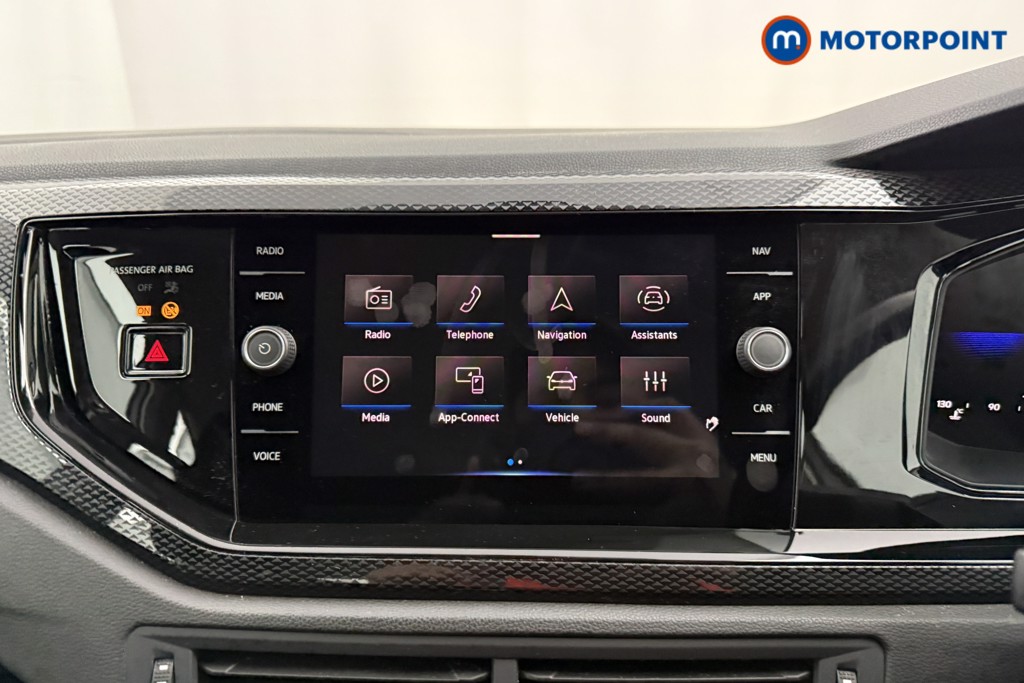 Volkswagen Taigo Life Manual Petrol SUV - Stock Number (1625225) - 7th supplementary image