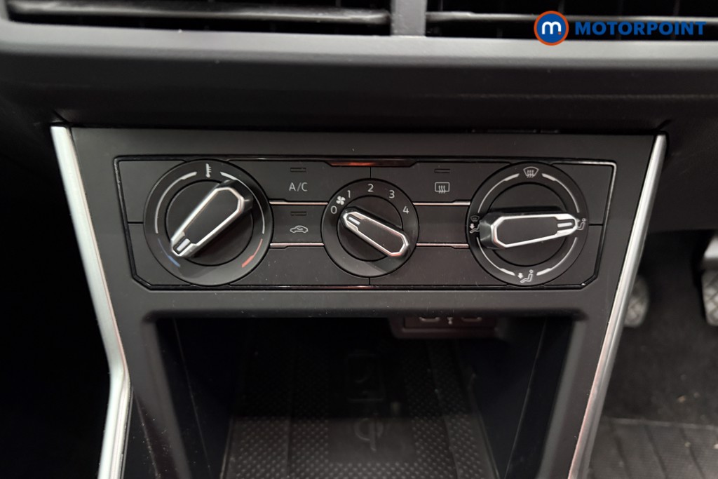 Volkswagen Taigo Life Manual Petrol SUV - Stock Number (1625225) - 9th supplementary image