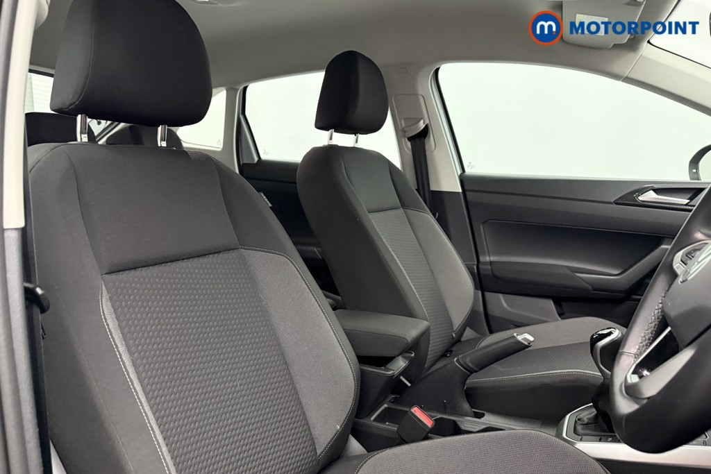 Volkswagen Taigo Life Manual Petrol SUV - Stock Number (1625225) - 10th supplementary image