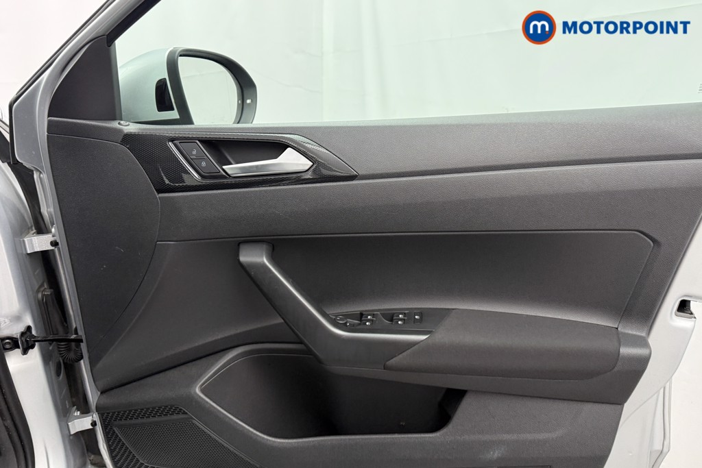 Volkswagen Taigo Life Manual Petrol SUV - Stock Number (1625225) - 11th supplementary image