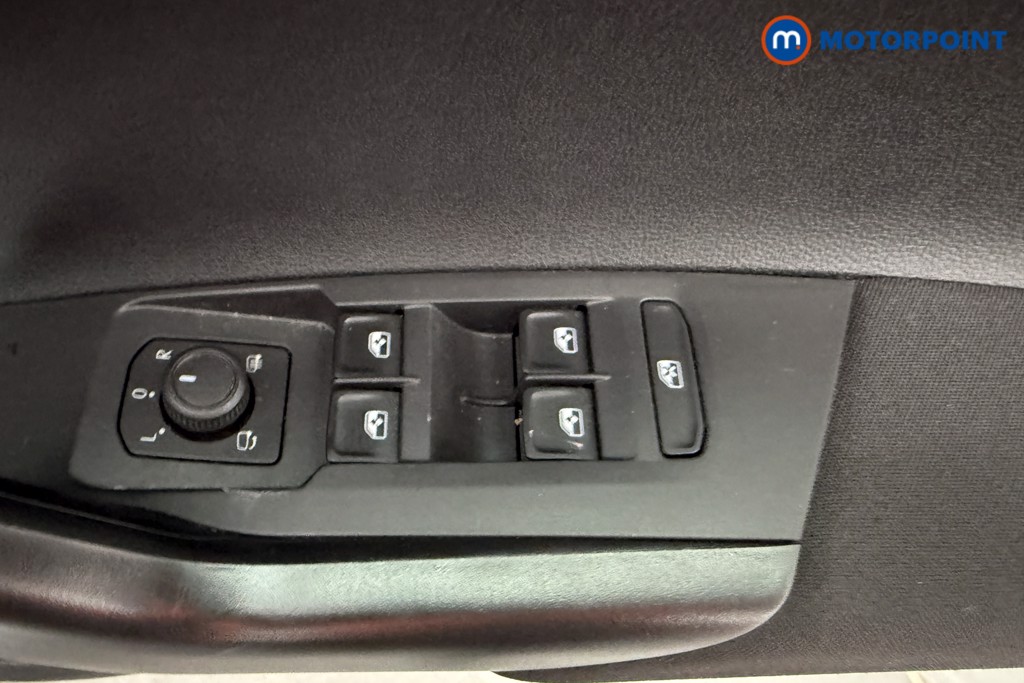 Volkswagen Taigo Life Manual Petrol SUV - Stock Number (1625225) - 12th supplementary image
