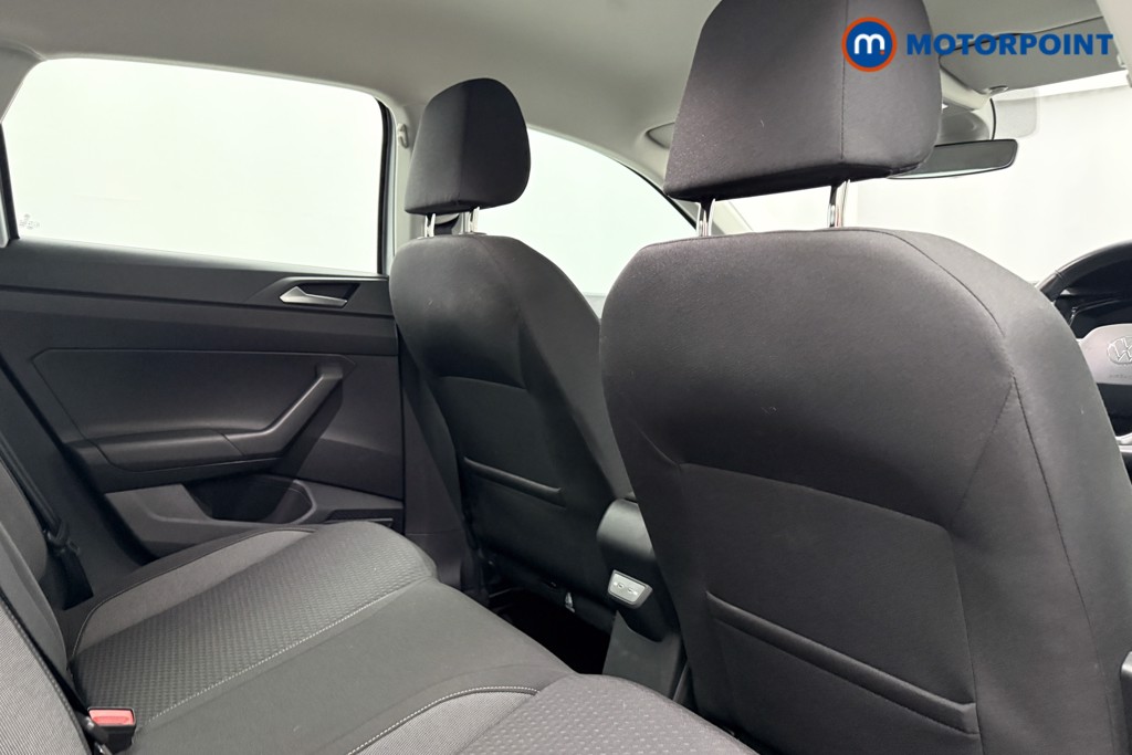Volkswagen Taigo Life Manual Petrol SUV - Stock Number (1625225) - 13th supplementary image