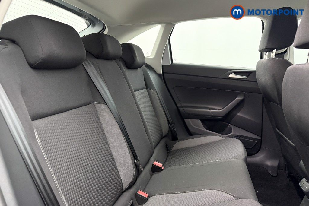Volkswagen Taigo Life Manual Petrol SUV - Stock Number (1625225) - 14th supplementary image
