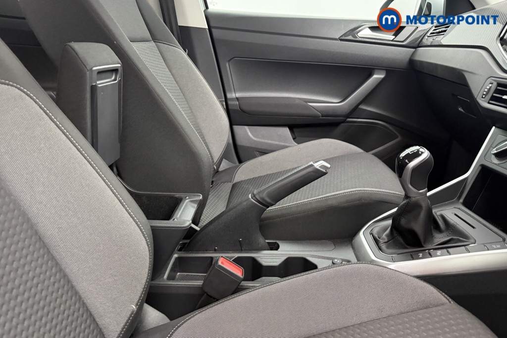 Volkswagen Taigo Life Manual Petrol SUV - Stock Number (1625225) - 16th supplementary image