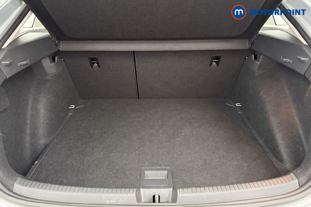 Volkswagen Taigo Life Manual Petrol SUV - Stock Number (1625225) - 17th supplementary image