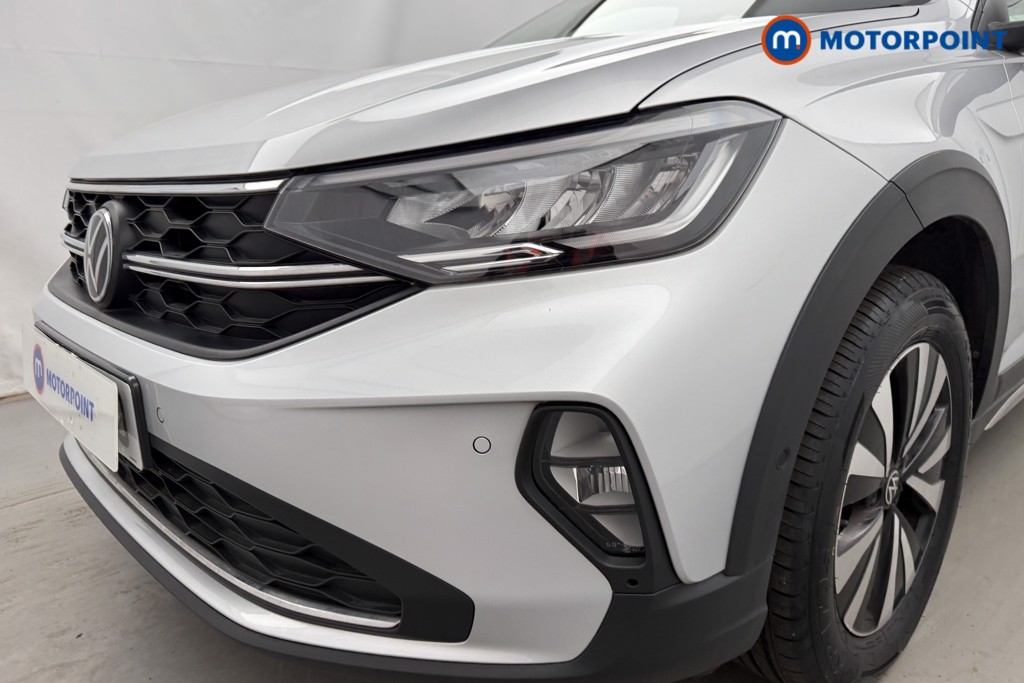 Volkswagen Taigo Life Manual Petrol SUV - Stock Number (1625225) - 20th supplementary image