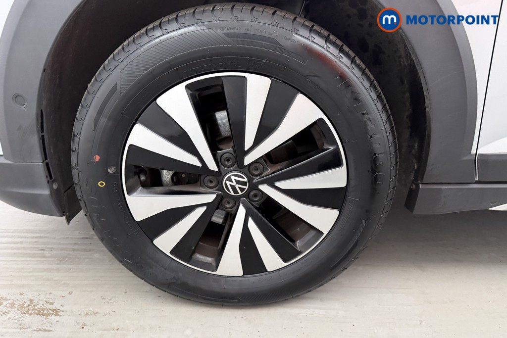 Volkswagen Taigo Life Manual Petrol SUV - Stock Number (1625225) - 21st supplementary image