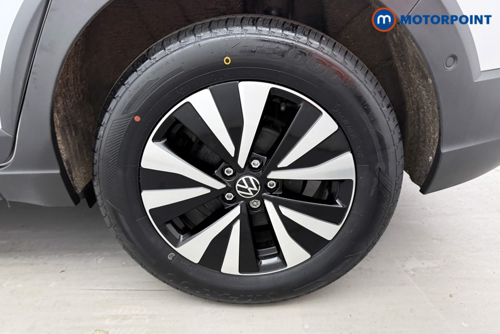 Volkswagen Taigo Life Manual Petrol SUV - Stock Number (1625225) - 22nd supplementary image