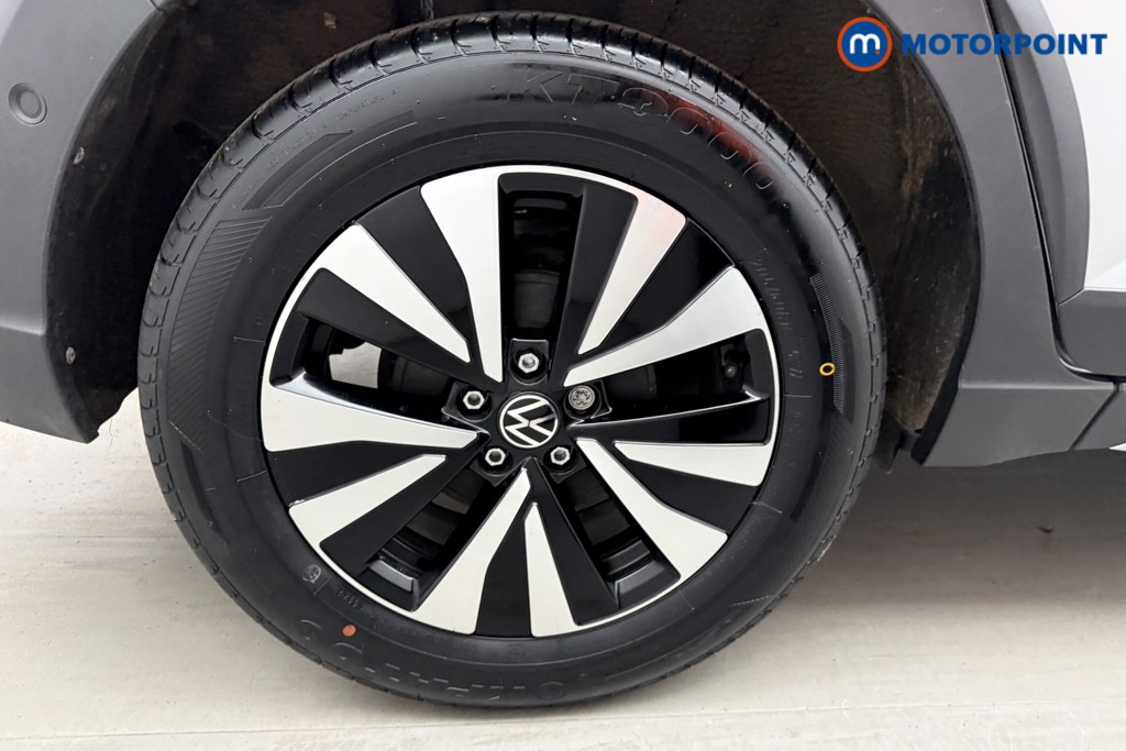 Volkswagen Taigo Life Manual Petrol SUV - Stock Number (1625225) - 23rd supplementary image