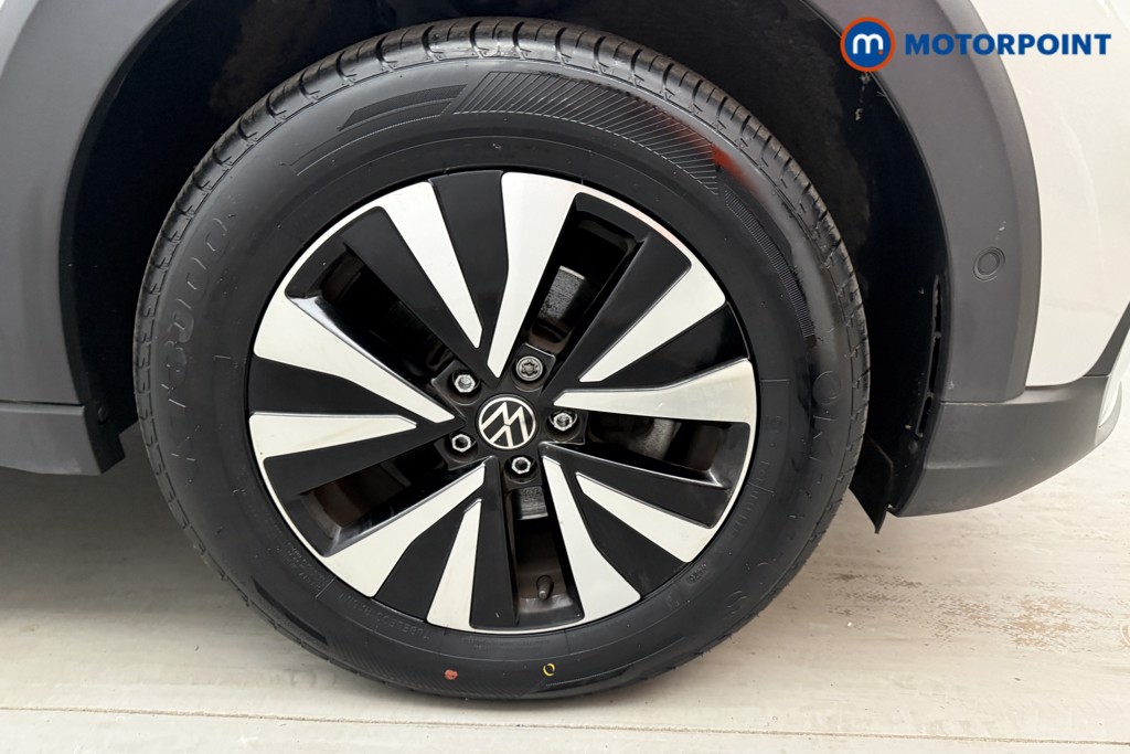 Volkswagen Taigo Life Manual Petrol SUV - Stock Number (1625225) - 24th supplementary image
