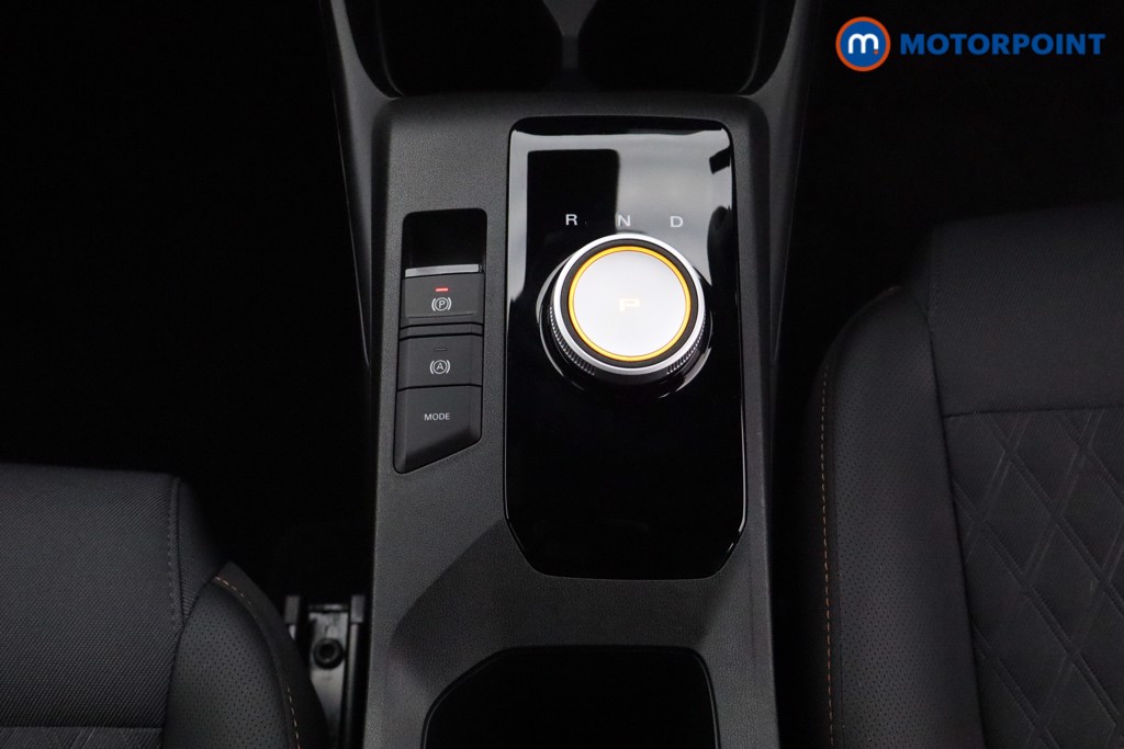 Mg Motor Uk MG3 Trophy Automatic Petrol-Electric Hybrid Hatchback - Stock Number (1625574) - 3rd supplementary image