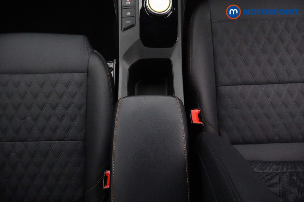 Mg Motor Uk MG3 Trophy Automatic Petrol-Electric Hybrid Hatchback - Stock Number (1625574) - 4th supplementary image