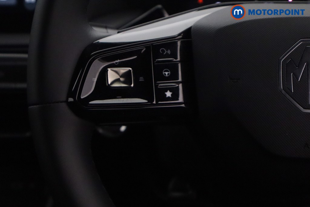 Mg Motor Uk MG3 Trophy Automatic Petrol-Electric Hybrid Hatchback - Stock Number (1625574) - 6th supplementary image