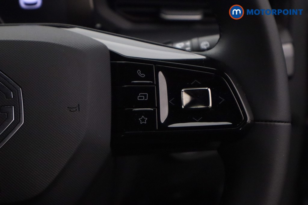 Mg Motor Uk MG3 Trophy Automatic Petrol-Electric Hybrid Hatchback - Stock Number (1625574) - 7th supplementary image