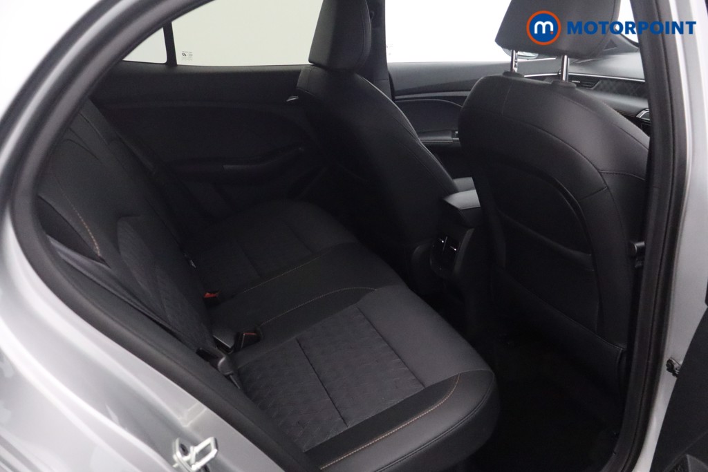 Mg Motor Uk MG3 Trophy Automatic Petrol-Electric Hybrid Hatchback - Stock Number (1625574) - 9th supplementary image